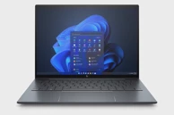 HP Laptop Elite Dragonfly G4 / Intel Core i7-1355U, 13.5", 3000 x 2000, 16 GB RAM, 1 TB SSD, Windows 11 Pro, crna